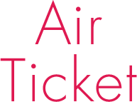 Air Tickets